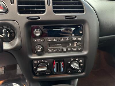 2002 Chevrolet Monte Carlo SS   - Photo 24 - Clarence, IA 52216