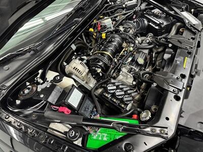 2002 Chevrolet Monte Carlo SS   - Photo 17 - Clarence, IA 52216