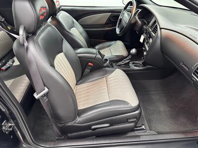 2002 Chevrolet Monte Carlo SS   - Photo 20 - Clarence, IA 52216