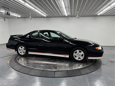 2002 Chevrolet Monte Carlo SS   - Photo 3 - Clarence, IA 52216