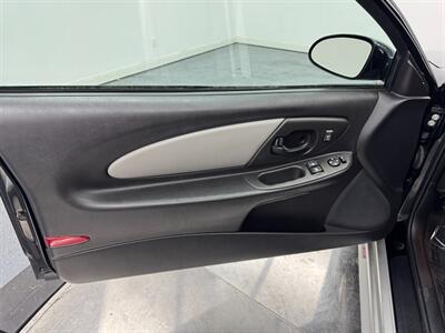 2002 Chevrolet Monte Carlo SS   - Photo 30 - Clarence, IA 52216