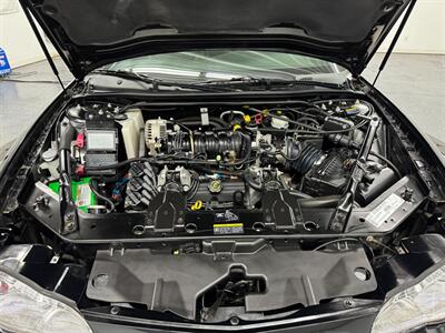 2002 Chevrolet Monte Carlo SS   - Photo 39 - Clarence, IA 52216