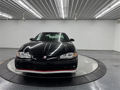 2002 Chevrolet Monte Carlo SS   - Photo 13 - Clarence, IA 52216