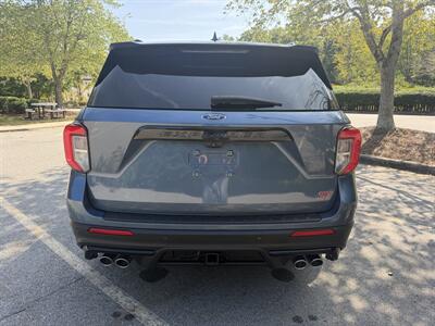 2020 Ford Explorer ST - Photo 4 - Greensboro, NC 27407