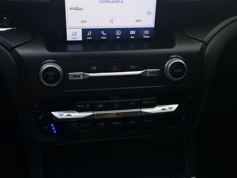 2020 Ford Explorer ST - Photo 25 - Greensboro, NC 27407