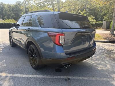 2020 Ford Explorer ST - Photo 3 - Greensboro, NC 27407
