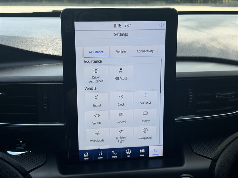 2020 Ford Explorer ST - Photo 28 - Greensboro, NC 27407