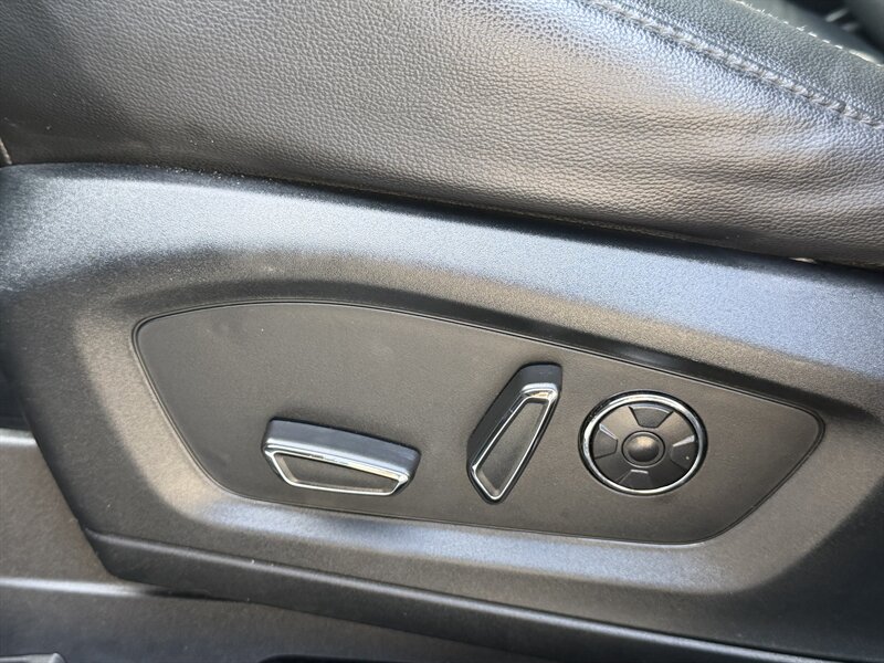 2020 Ford Explorer ST - Photo 21 - Greensboro, NC 27407