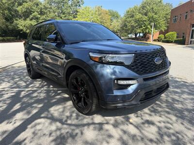 2020 Ford Explorer ST - Photo 7 - Greensboro, NC 27407