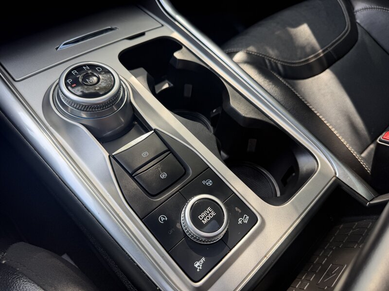 2020 Ford Explorer ST - Photo 23 - Greensboro, NC 27407