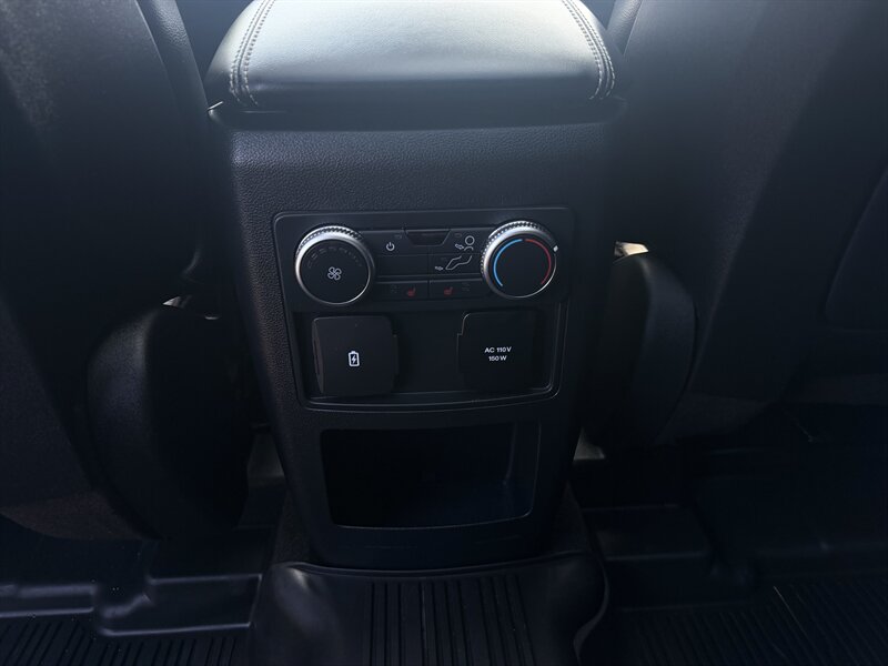 2020 Ford Explorer ST - Photo 16 - Greensboro, NC 27407