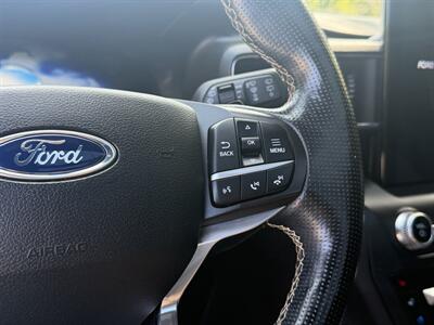 2020 Ford Explorer ST - Photo 20 - Greensboro, NC 27407