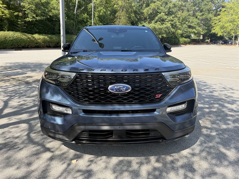 2020 Ford Explorer ST - Photo 8 - Greensboro, NC 27407