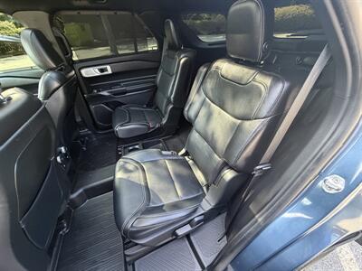 2020 Ford Explorer ST - Photo 13 - Greensboro, NC 27407