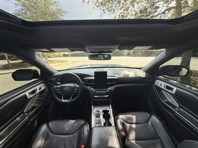 2020 Ford Explorer ST - Photo 12 - Greensboro, NC 27407