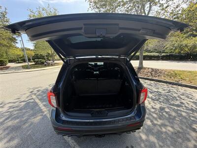 2020 Ford Explorer ST - Photo 10 - Greensboro, NC 27407