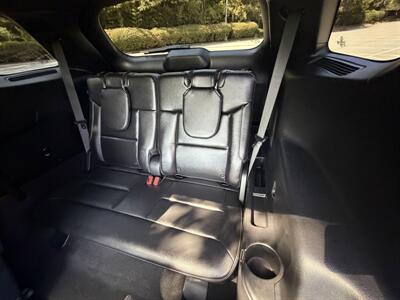 2020 Ford Explorer ST - Photo 14 - Greensboro, NC 27407