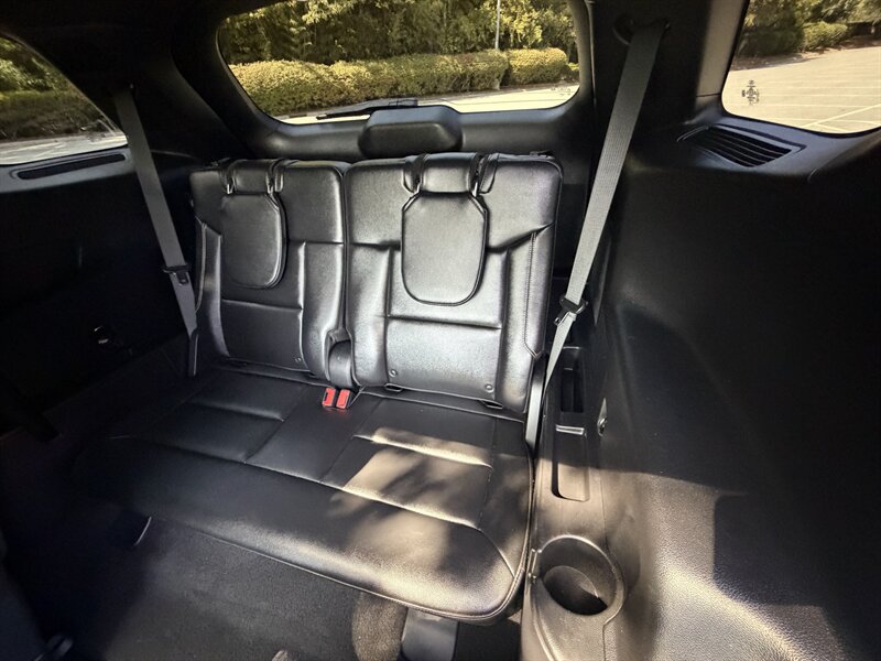 2020 Ford Explorer ST - Photo 14 - Greensboro, NC 27407
