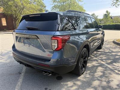 2020 Ford Explorer ST - Photo 5 - Greensboro, NC 27407
