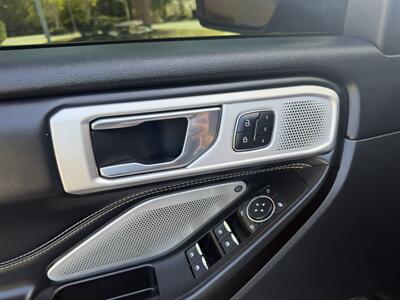 2020 Ford Explorer ST - Photo 17 - Greensboro, NC 27407