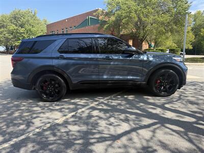 2020 Ford Explorer ST - Photo 6 - Greensboro, NC 27407