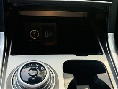 2020 Ford Explorer ST - Photo 24 - Greensboro, NC 27407