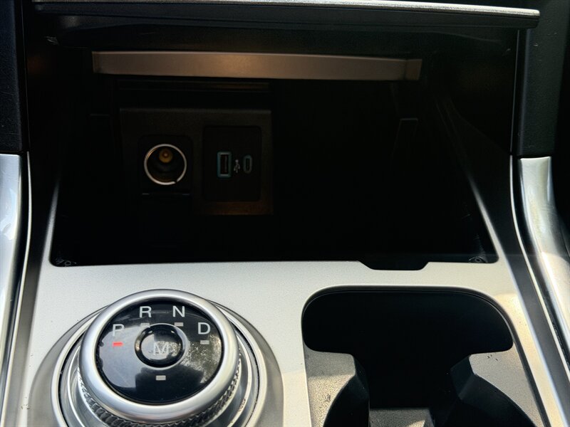 2020 Ford Explorer ST - Photo 24 - Greensboro, NC 27407