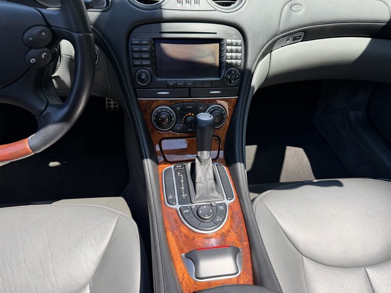 2006 Mercedes-Benz SL 500 - Photo 13 - Greensboro, NC 27407