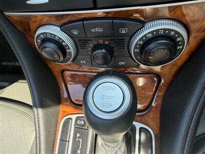 2006 Mercedes-Benz SL 500 - Photo 15 - Greensboro, NC 27407