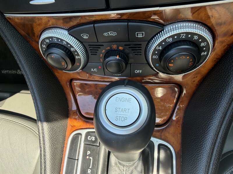 2006 Mercedes-Benz SL 500 - Photo 15 - Greensboro, NC 27407