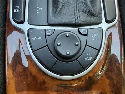 2006 Mercedes-Benz SL 500 - Photo 23 - Greensboro, NC 27407