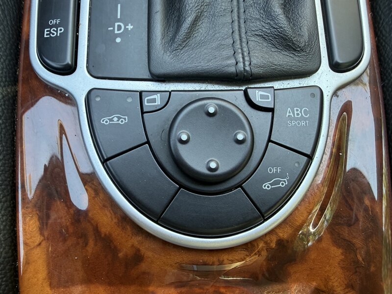 2006 Mercedes-Benz SL 500 - Photo 23 - Greensboro, NC 27407