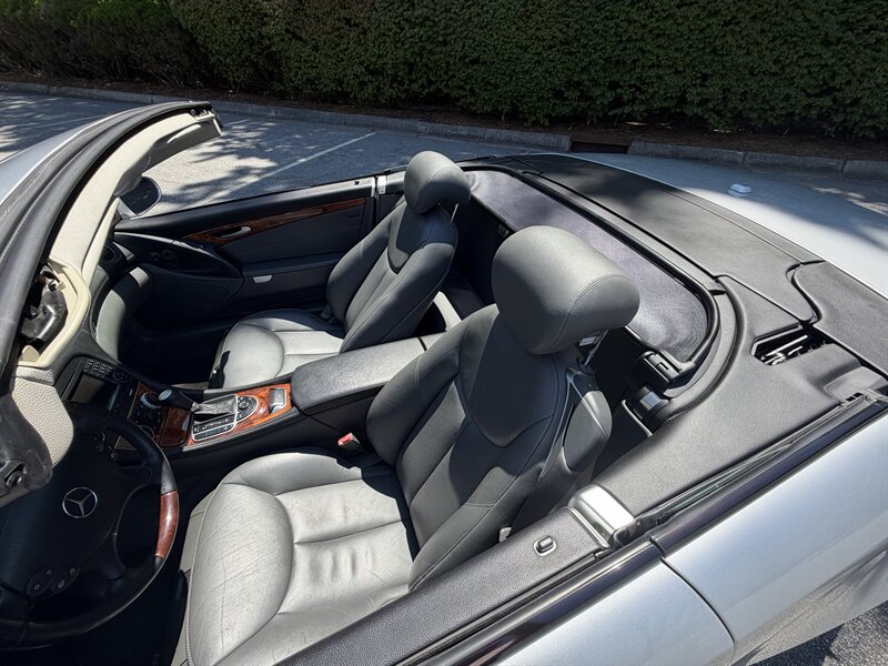 2006 Mercedes-Benz SL 500 - Photo 14 - Greensboro, NC 27407