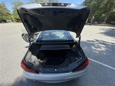 2006 Mercedes-Benz SL 500 - Photo 9 - Greensboro, NC 27407