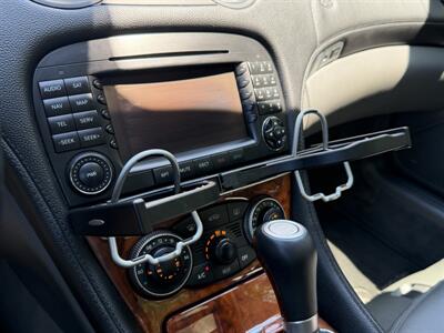 2006 Mercedes-Benz SL 500 - Photo 22 - Greensboro, NC 27407