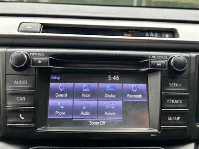 2018 Toyota RAV4 LE   - Photo 20 - Greensboro, NC 27407