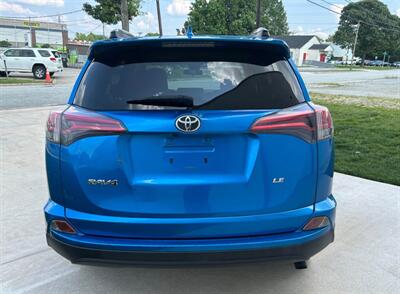 2018 Toyota RAV4 LE   - Photo 7 - Greensboro, NC 27407