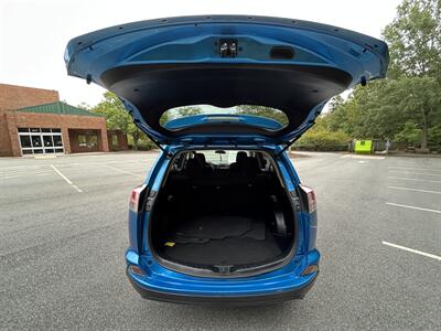 2018 Toyota RAV4 LE   - Photo 9 - Greensboro, NC 27407