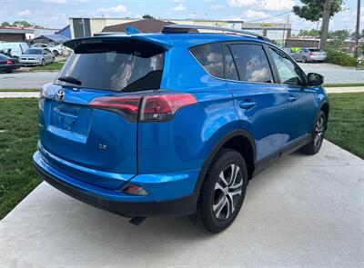 2018 Toyota RAV4 LE   - Photo 6 - Greensboro, NC 27407