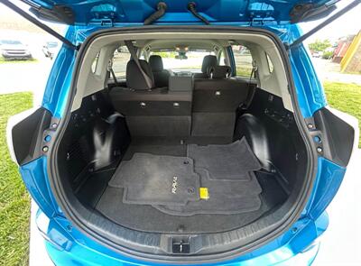 2018 Toyota RAV4 LE   - Photo 10 - Greensboro, NC 27407