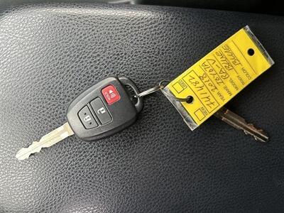 2018 Toyota RAV4 LE   - Photo 22 - Greensboro, NC 27407