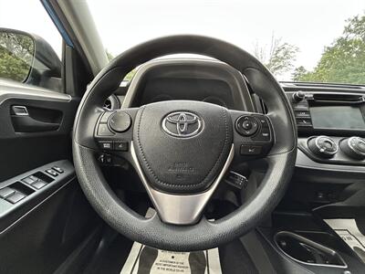 2018 Toyota RAV4 LE   - Photo 13 - Greensboro, NC 27407