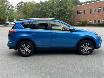 2018 Toyota RAV4 LE   - Photo 6 - Greensboro, NC 27407