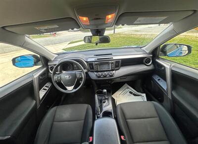 2018 Toyota RAV4 LE   - Photo 11 - Greensboro, NC 27407