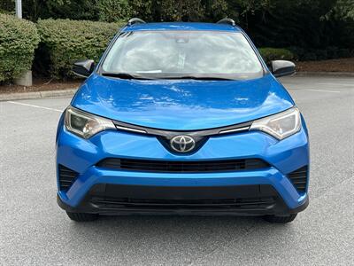 2018 Toyota RAV4 LE   - Photo 8 - Greensboro, NC 27407