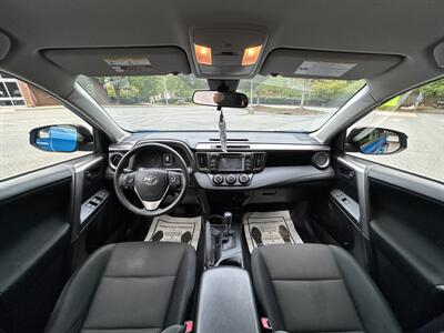 2018 Toyota RAV4 LE   - Photo 10 - Greensboro, NC 27407