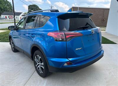 2018 Toyota RAV4 LE   - Photo 8 - Greensboro, NC 27407