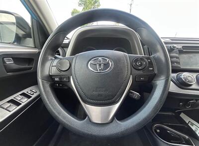 2018 Toyota RAV4 LE   - Photo 13 - Greensboro, NC 27407