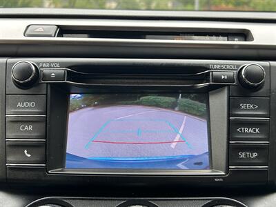 2018 Toyota RAV4 LE   - Photo 19 - Greensboro, NC 27407
