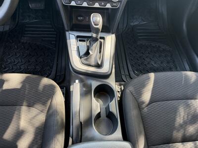 2020 Hyundai ELANTRA SEL - Photo 14 - Greensboro, NC 27407